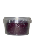 Şeker Hamuru Bordo Renk 200 Gram