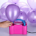 Elektrikli Balon Pompası