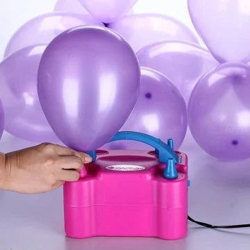 Elektrikli Balon Pompası
