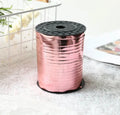 Rafya Metalize Rosegold Renk