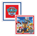 Paw Patrol Temalı Peçete
