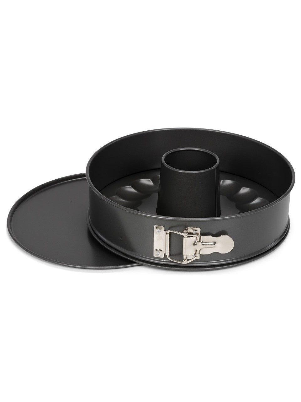 Bundt Mini Kelepçeli Kek Kalıbı 16 cm