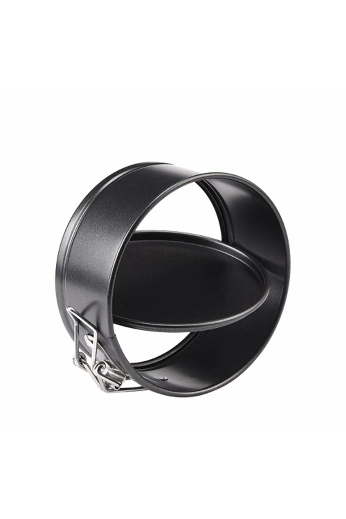 Patisse Yuvarlak Kelepçeli Altı Çıkabilen Pasta-kek Kalıbı - 20 cm