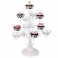 Metal Cupcake Standı 11’li – Cupcake ve Kek Sunum Standı