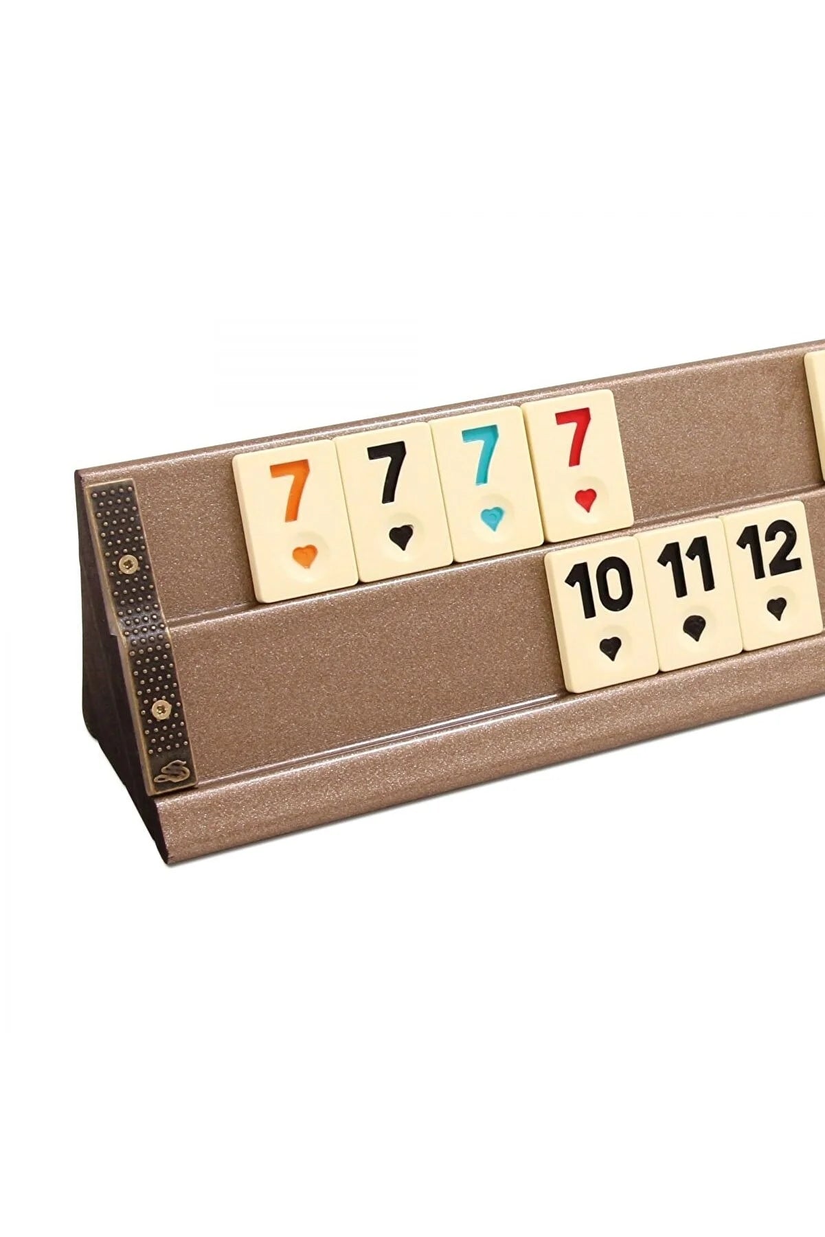 Altın İnci Okey Takımı