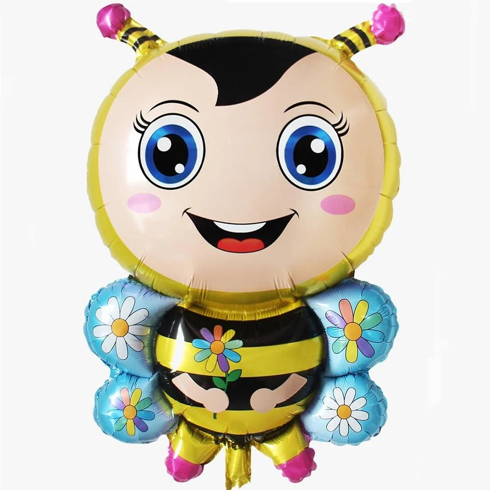 Arı Maya Folyo Balon