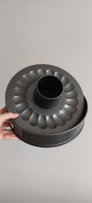 Kelepçeli Kalıp Patisse 26 cm