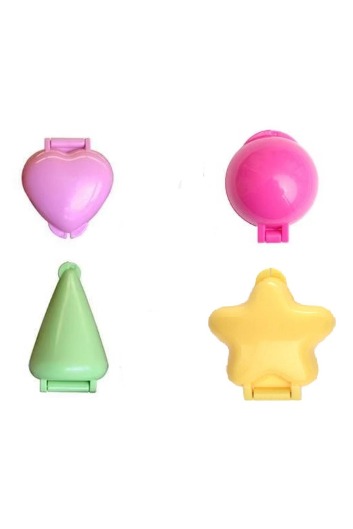 Lolipop Kek Cakepops Yapım Seti 104 Parça