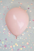 Pink Blush Balon 100 Adet 5 İnç