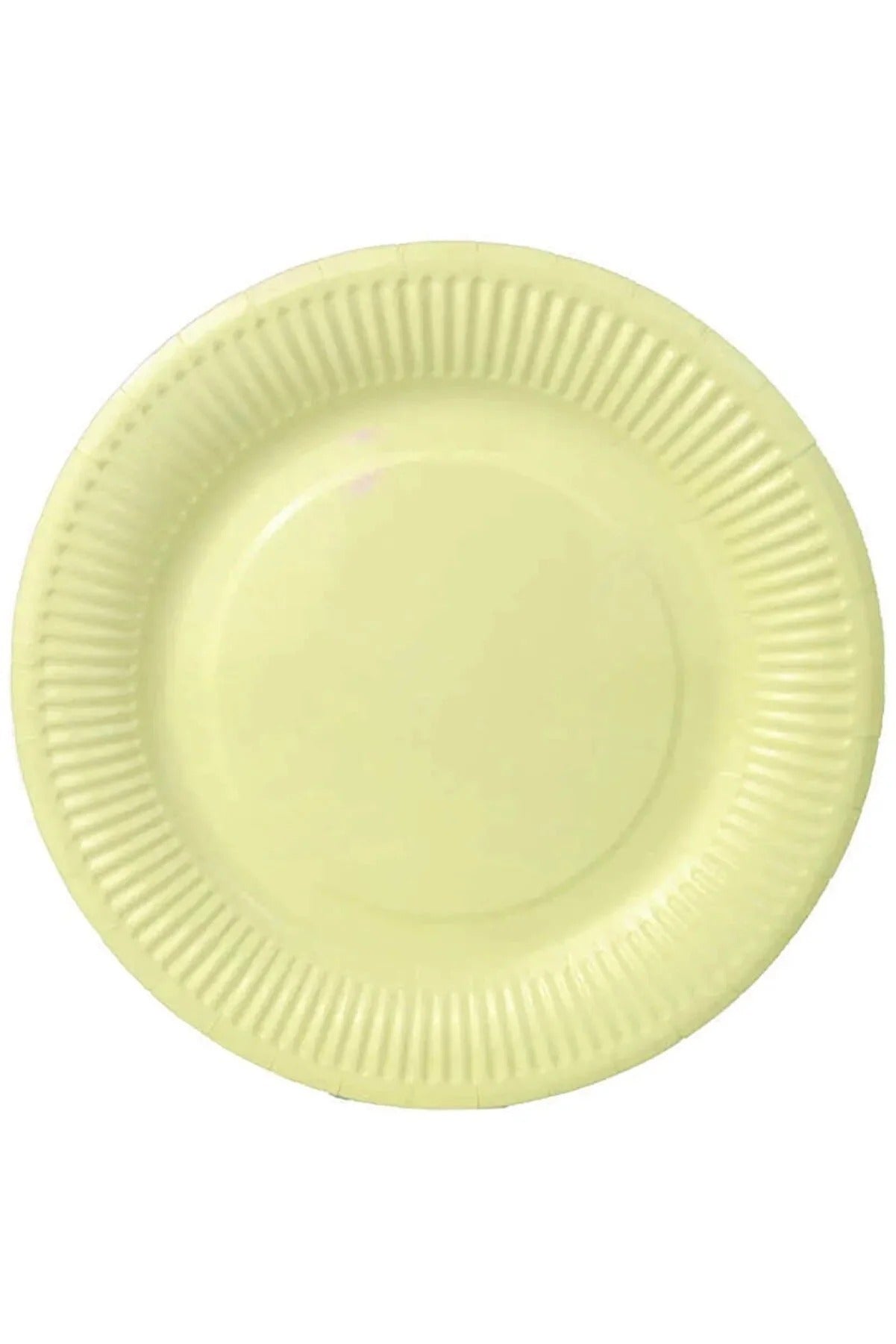 Tabak Karton Makaron Tabak Sarı