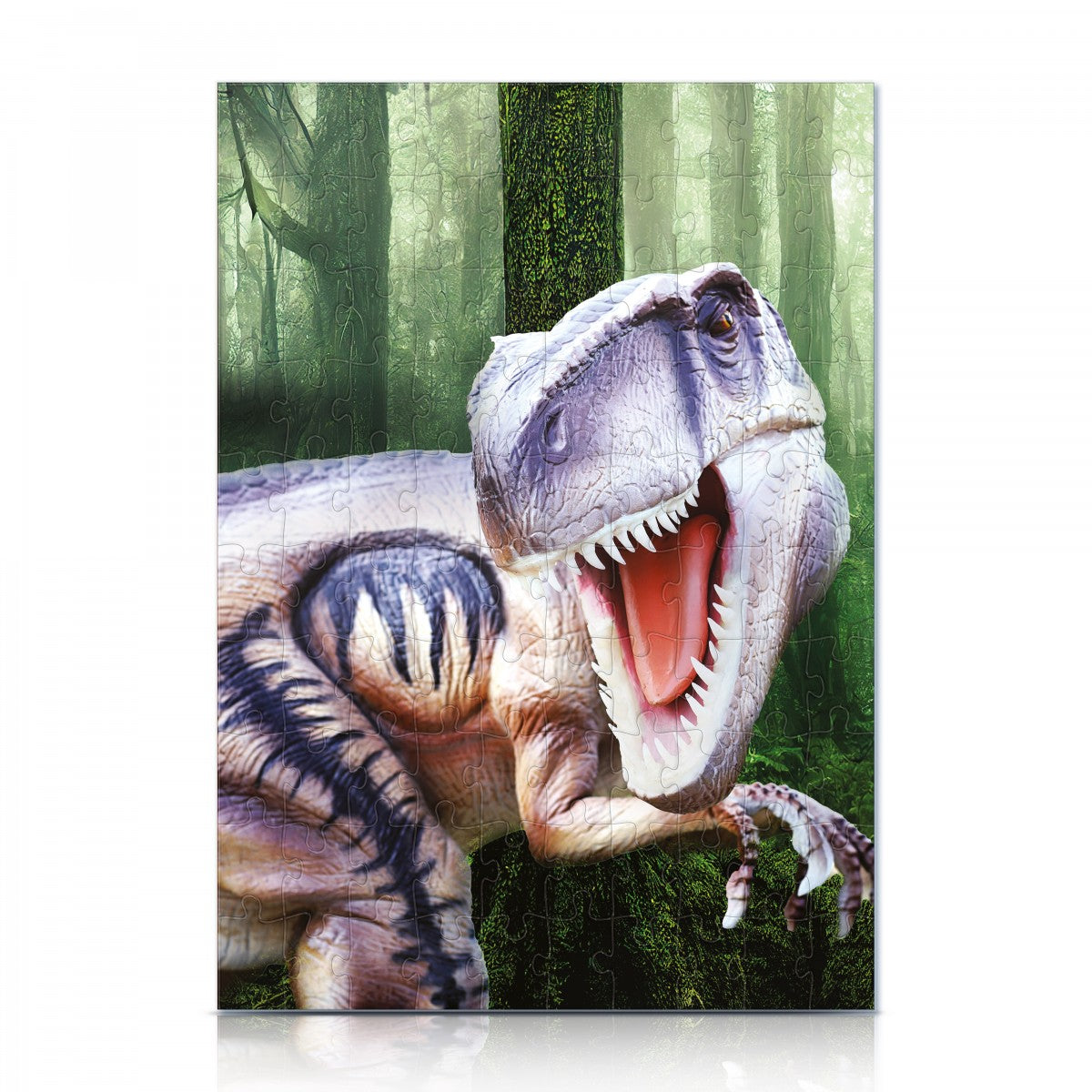 Dinostar  - 100 Parça