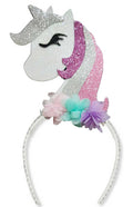 Unicorn Taç Gümüş