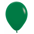 Pastel Balon Haki Renk 12 Adet