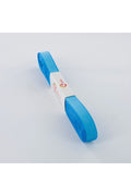Grogren Kurdele 1 Cm Turkuaz Renk