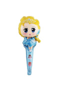 Frozen Saplı Folyo Balon