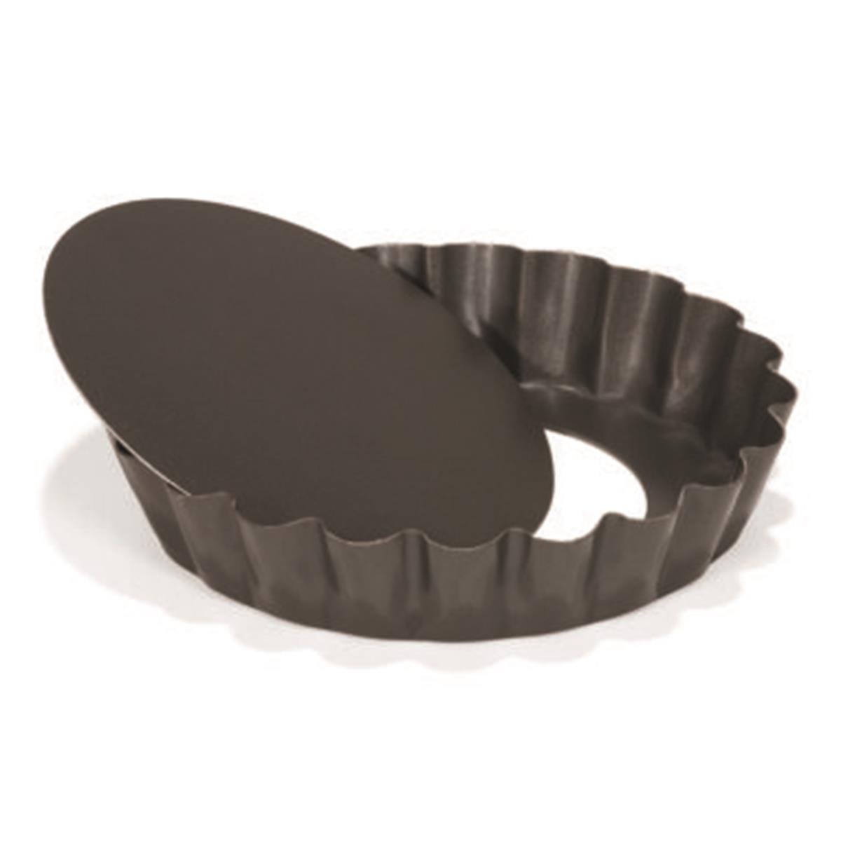 Altı Çıkan Derin Tart Kalıp Patisse 26 cm