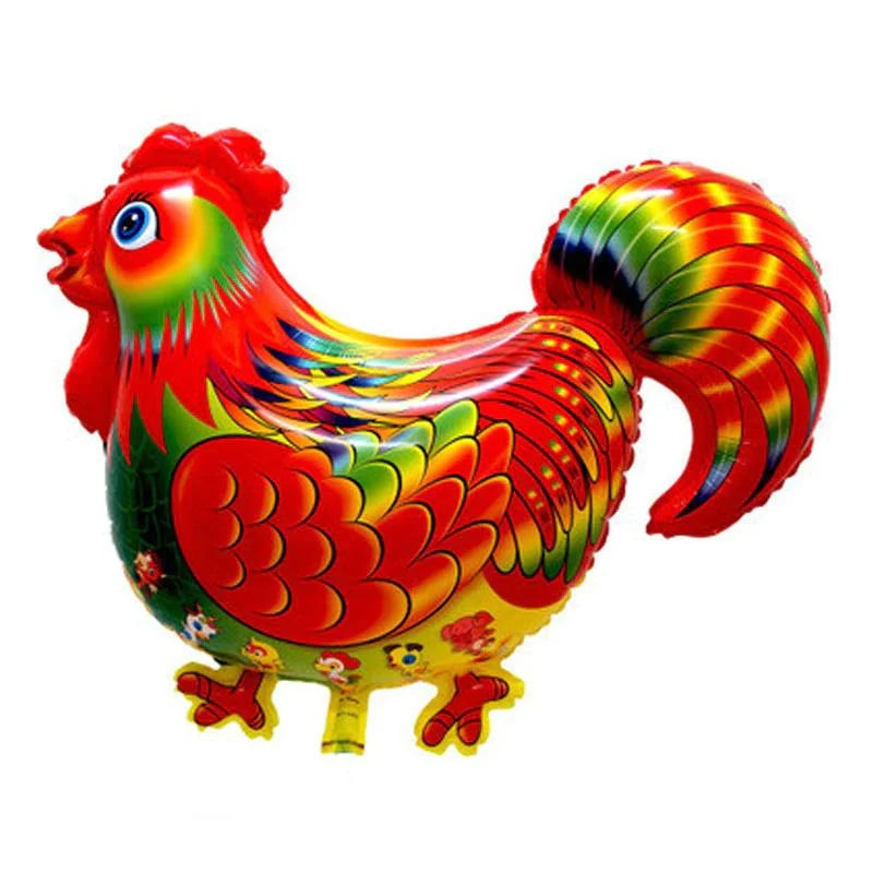 Horoz Folyo Balon