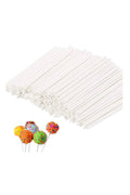 Cake Pop Lolipop Çubuğu 100'lü