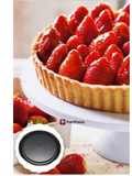 Oluklu Tart Kalıbı