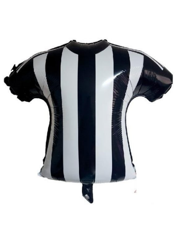 Taraftar Forma Folyo Balon Sarı Kırmızı Beşiktaş