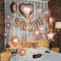 Bride To Be Love Konsept 2