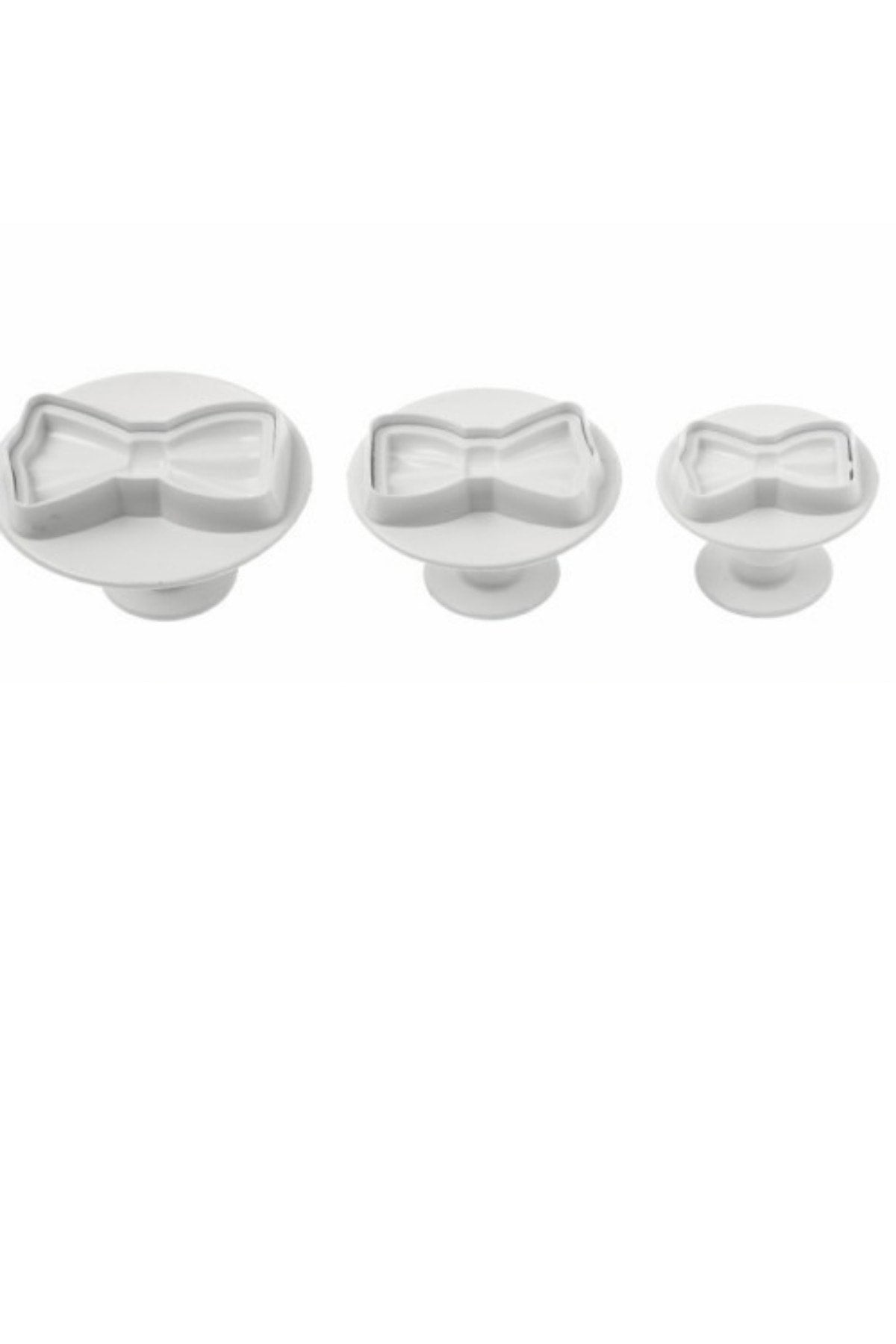 Papyon Şekilli Basmalı Kopat Set
