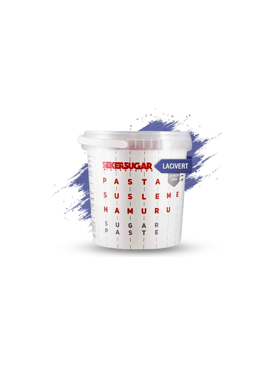Şeker & Sugar Figür Hamuru 1 Kg