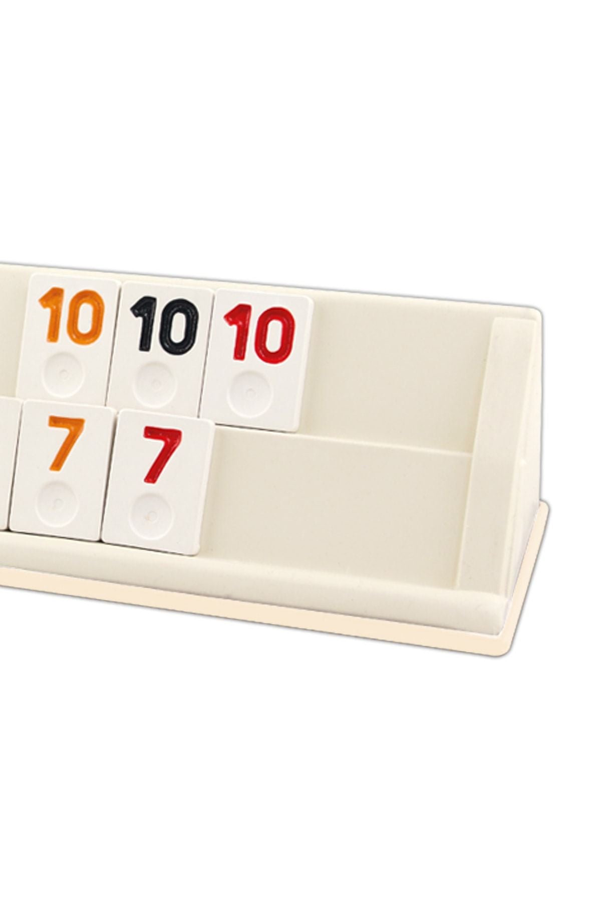 Seyahat Okey Takımı