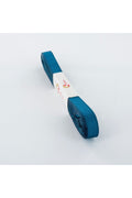 Grogren Kurdele 1 Cm Petrol Mavi Renk