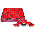 Tealight Mum Kırmızı