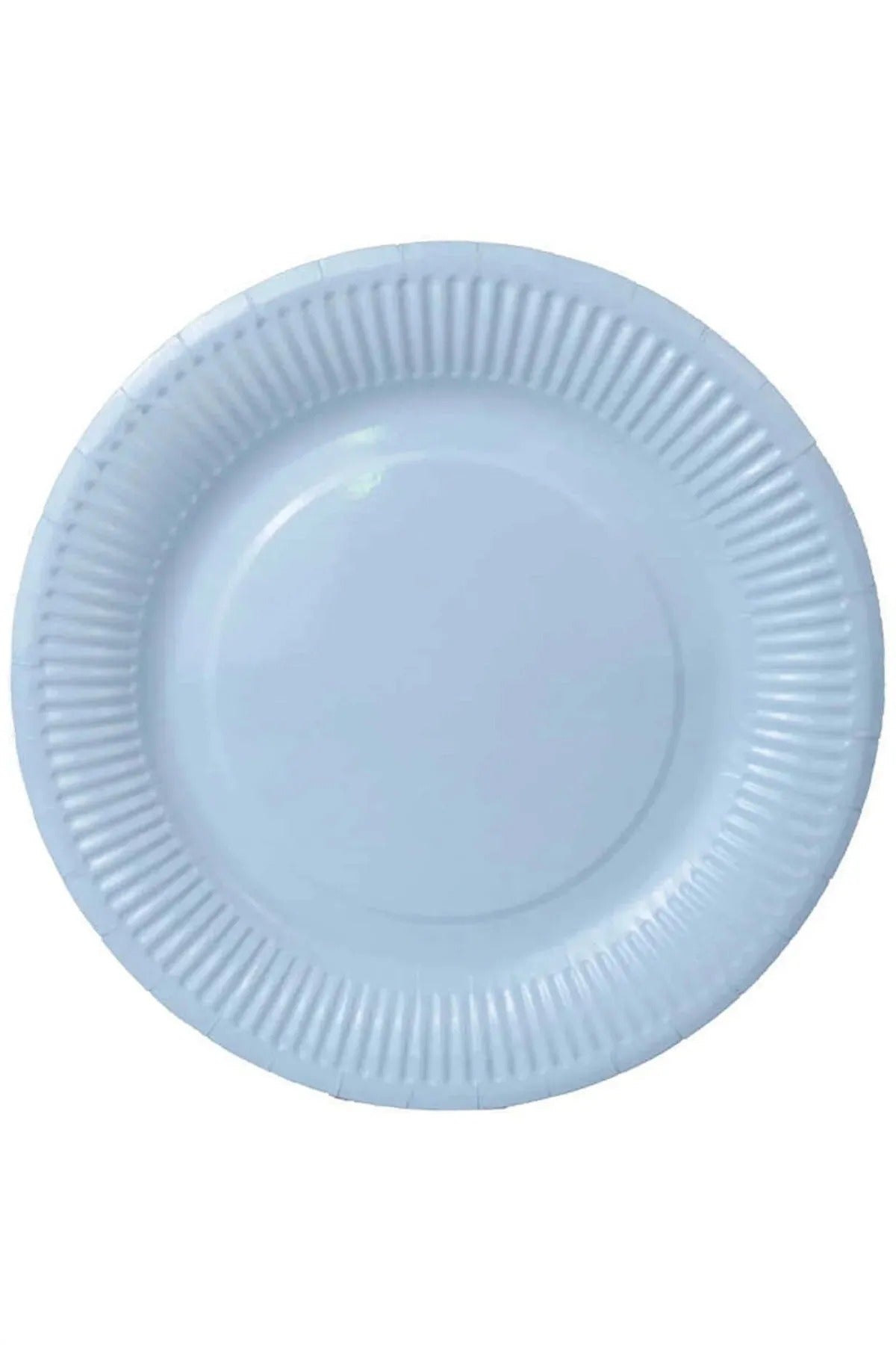 Tabak Karton Makaron Tabak Mavi