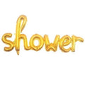 Shower Gold Folyo Balon