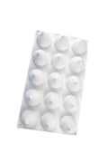 Kek Rus Masalı Silikon Kalıbı Dondurma Truffle Tatlı Bakeware Silikon Çikolata Kalıbı
