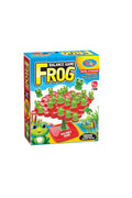Frog Game Balance Denge Oyunu Kurbağa Denge Akıl Zeka Strateji Aile Kutu Oyunu
