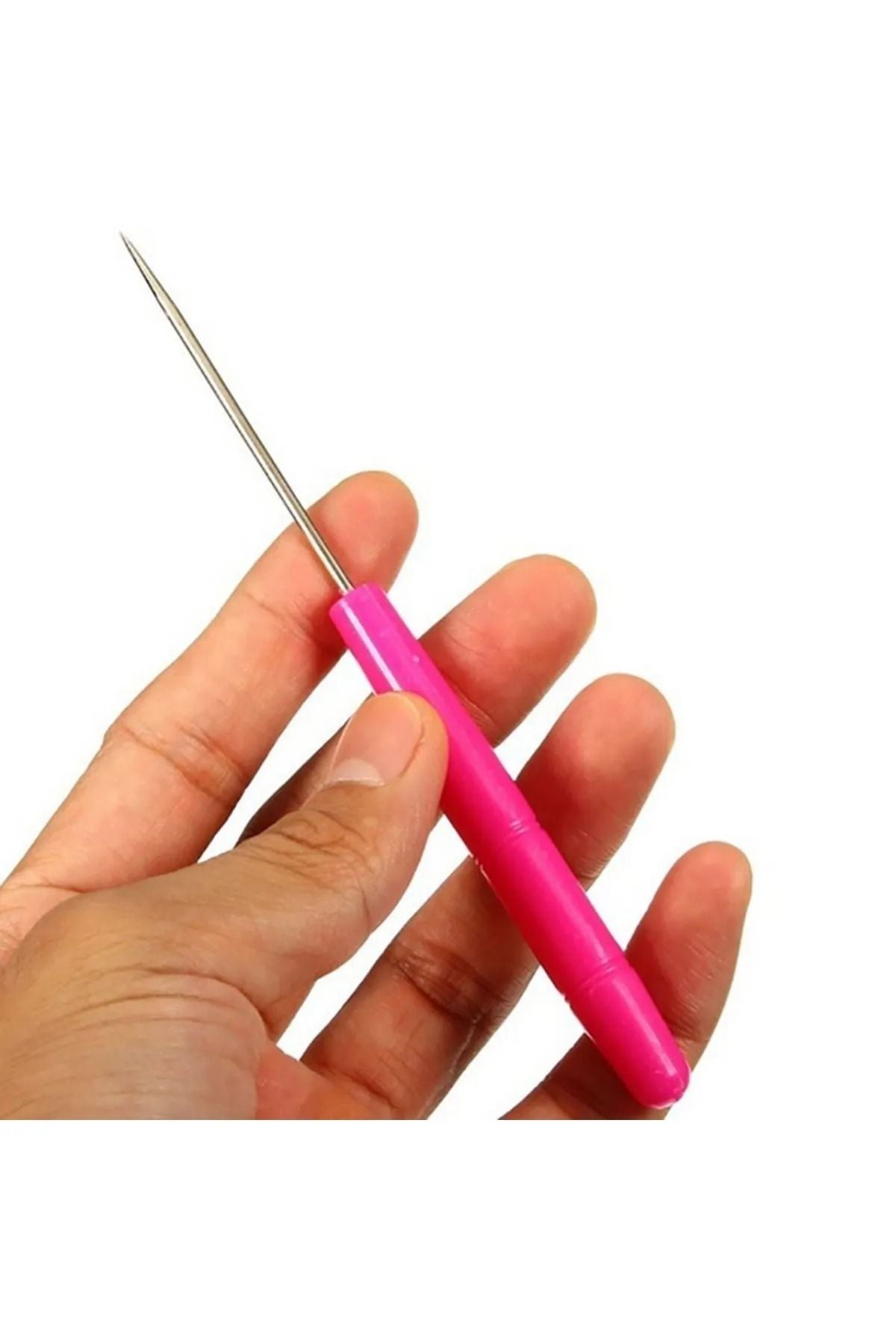 Royal Icing Çivisi Pasta Krema Modelleme Şeker Hamuru Şekillendirici Marzipan Şekillendirme Setİ