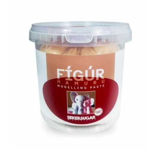 Şeker & Sugar Figür Hamuru 1 Kg