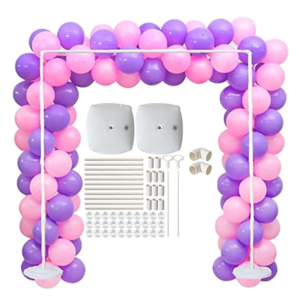 Kare Balon Standı (210x210cm)