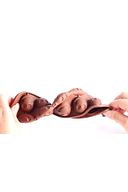 Çikolata Emoji Kalıbı Kek Kalıbı Gülenyüz Jelibon Silikon Çikolata Kalıbı