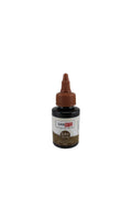 Gıda Boyası Su Bazlı Likit Sıvı Gıda Boyası 60 Gr Kahve Renk
