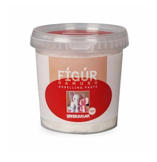 Şeker & Sugar Figür Hamuru 1 Kg