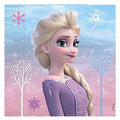 Frozen Temalı Peçete