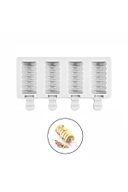 Magnum Örme Silikon Dondurma Buz Kalıbı