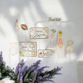 Bride To Be Konuşma Balonu 3d