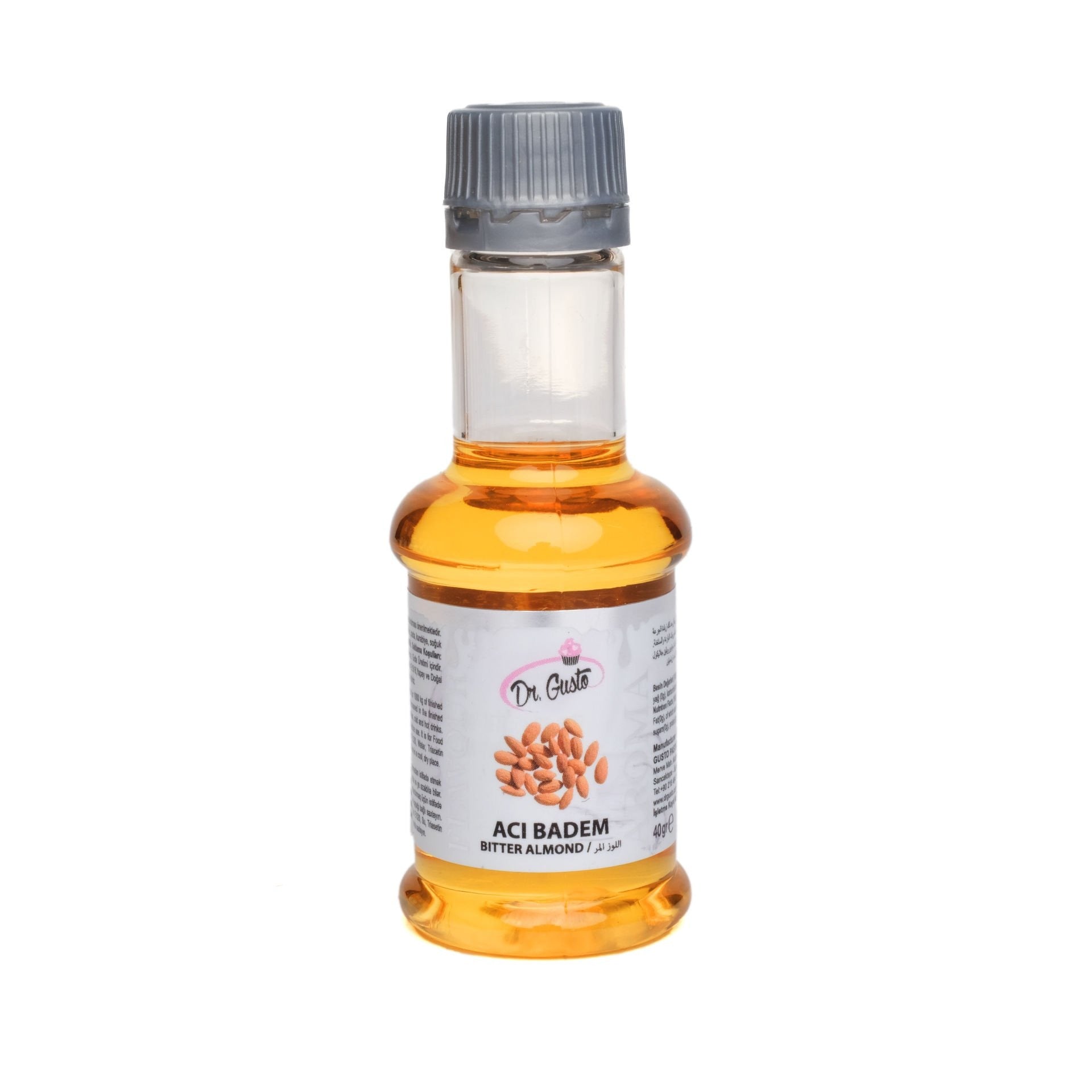 Dr Gusto Gıda Aroması Esansı (40 gr)