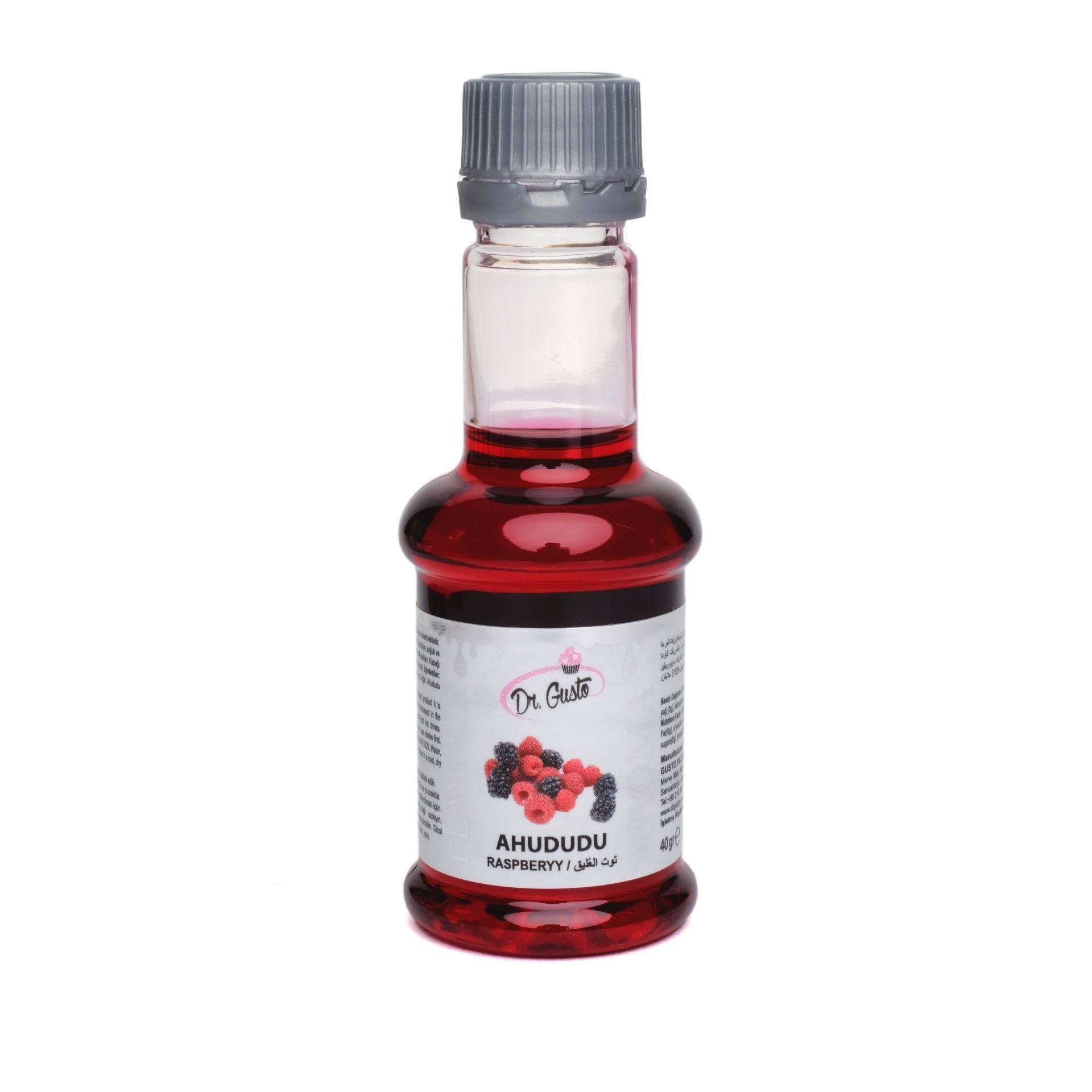 Dr Gusto Gıda Aroması Esansı (40 gr)