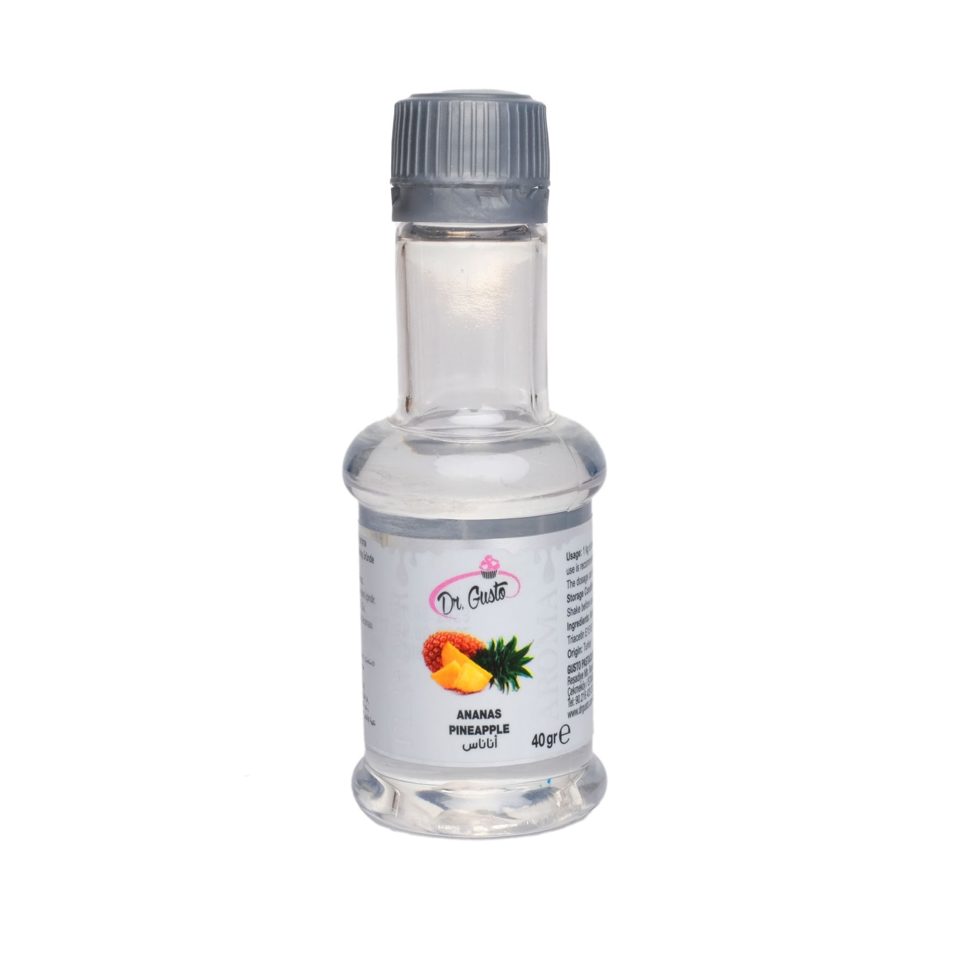 Dr Gusto Gıda Aroması Esansı (40 gr)