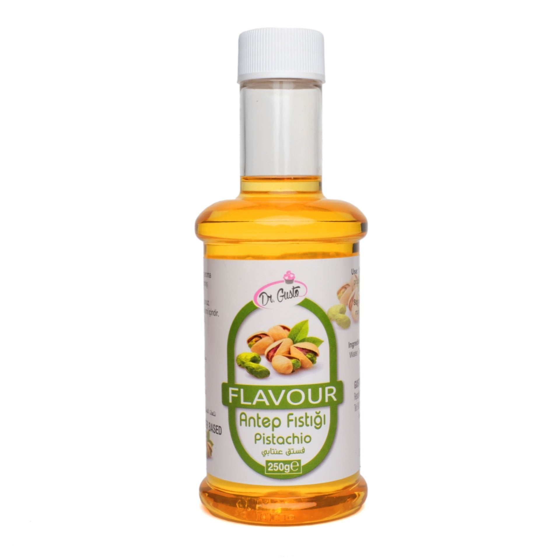 Dr Gusto Gıda Aroması Esansı (40 gr)