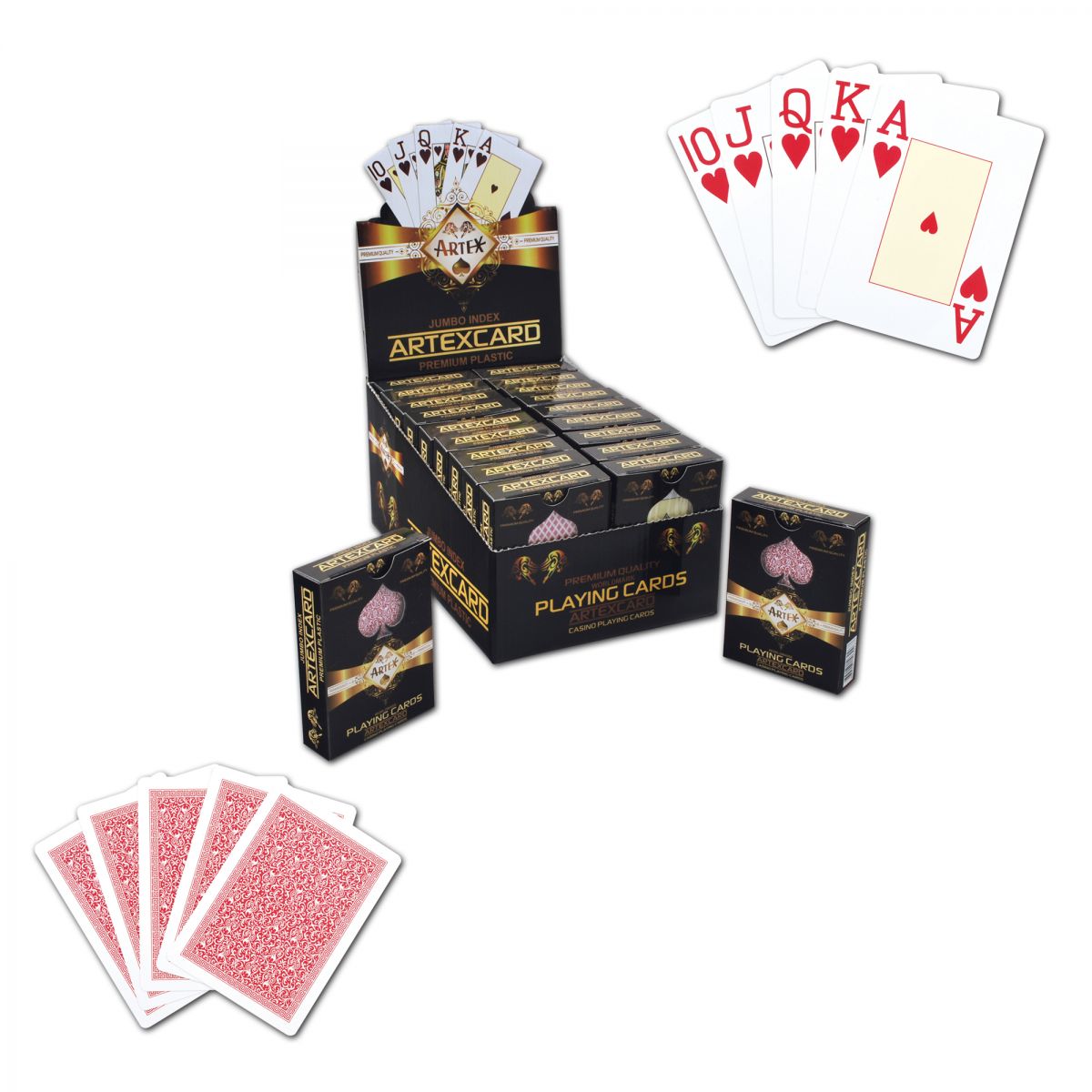 Premium Gold Tavla