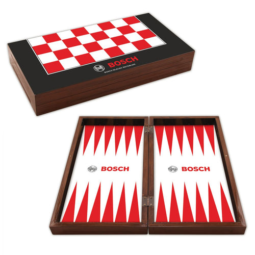 Bosch Silecek Sistemleri Tavla