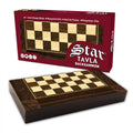 Star Polyester Ceviz Tavla